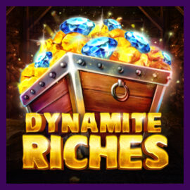 Dynamite Riches Megaways Slot Review