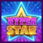 Hyper Star Slot Review Canada