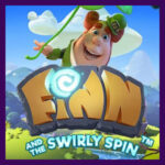 Finn and the Swirly Spin Slot Review Canada