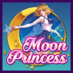 Moon Princess Slot Review Canada