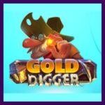 Gold Digger Slot Review Canada
