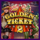 Golden Ticket 2 Slot Review casino logo