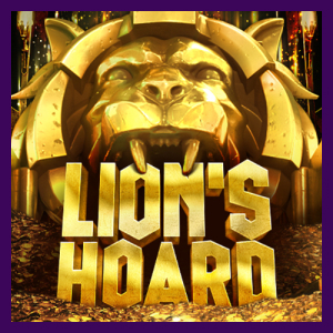 Lion’s Hoard Slot Review