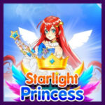 Starlight Princess Slot Review Canada