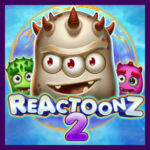 Reactoonz 2 Slot Review Canada