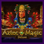 Aztec Magic Deluxe Slot Review Canada