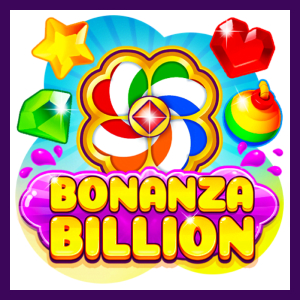 Bonanza Billion Slot Review