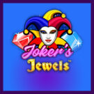 Joker’s Jewels Slot Review casino logo