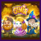 Gemix Slot Review casino logo