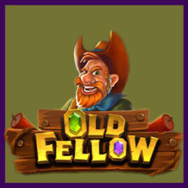 Old Fellow Slot Review
