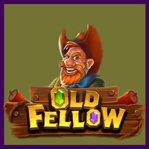 Old Fellow Slot Review