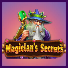 Magician’s Secrets Slot Review