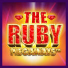 The Ruby Megaways Slot Review casino logo
