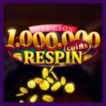 Million Coins Respin Slot Review Canada