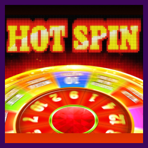 Hot Spin Slot Review