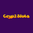 Cryp2slots Casino casino logo