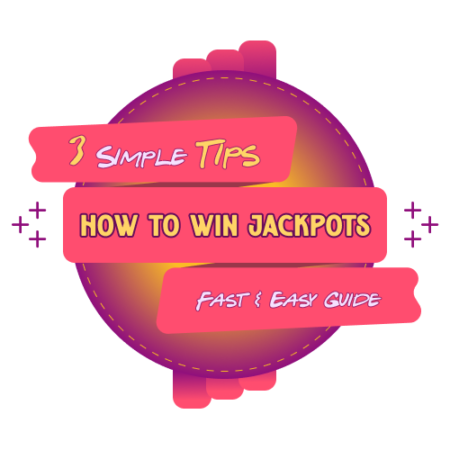 How to Win Jackpots on Slots